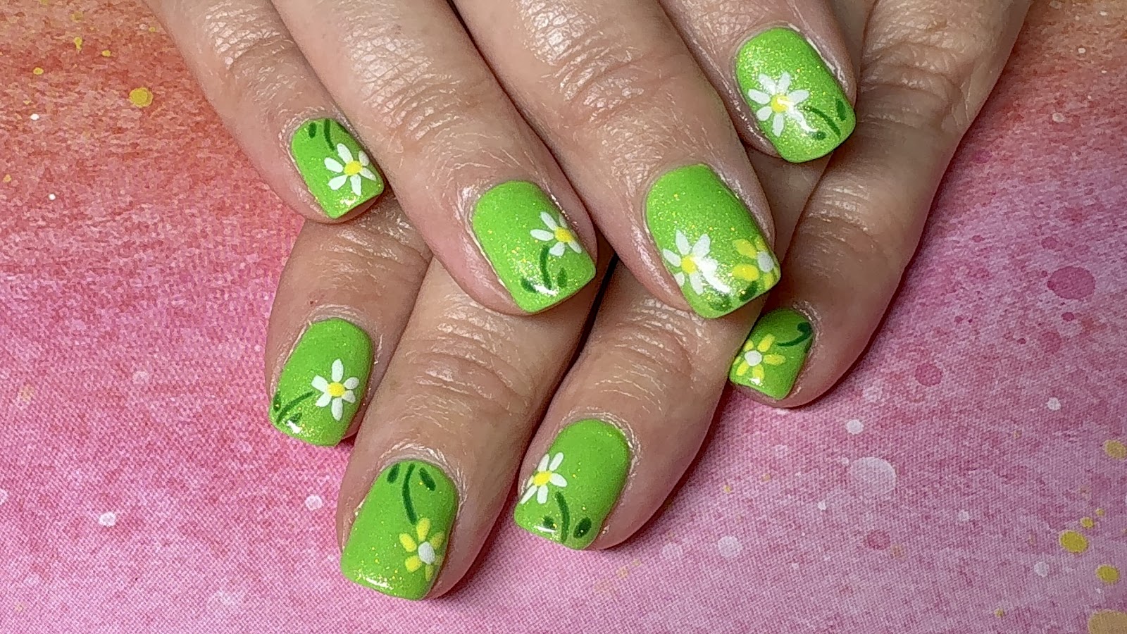 The Nail Shoppe nail photo 2