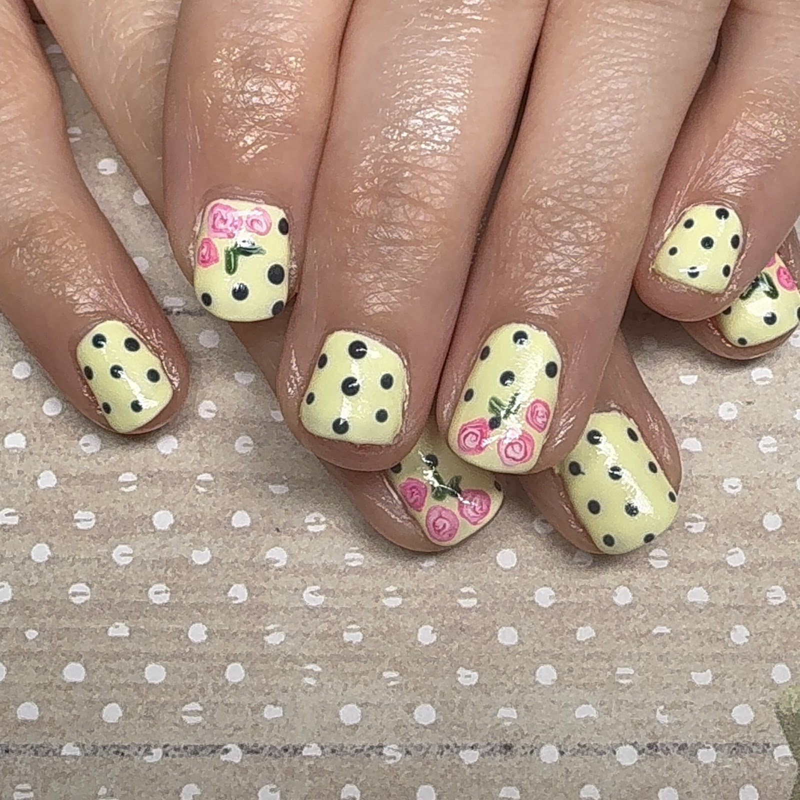The Nail Shoppe nail photo 3