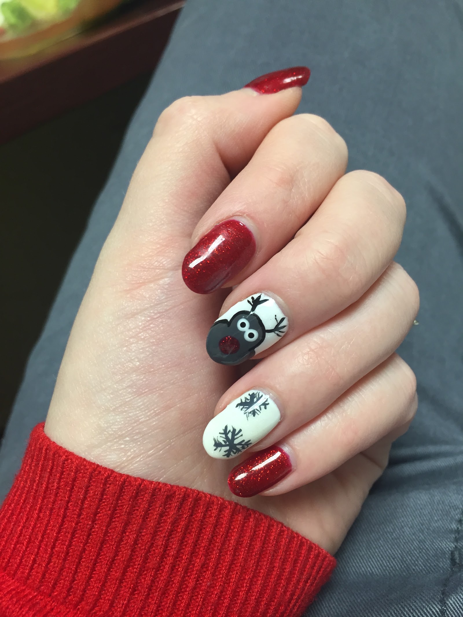 The Nail Shoppe nail photo 4
