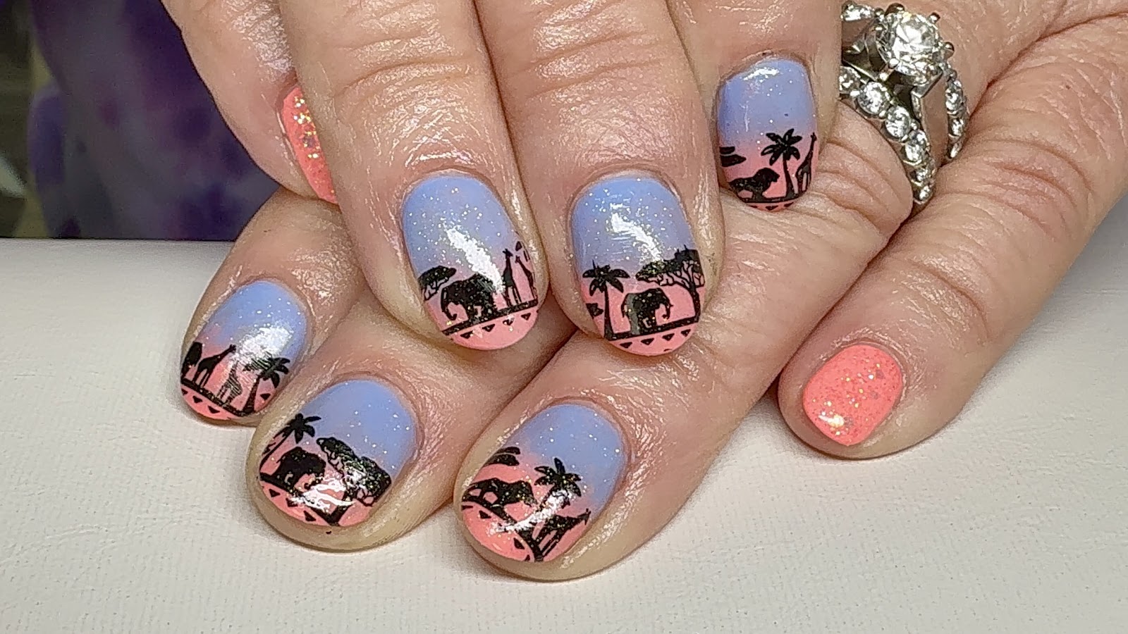 The Nail Shoppe nail photo 5