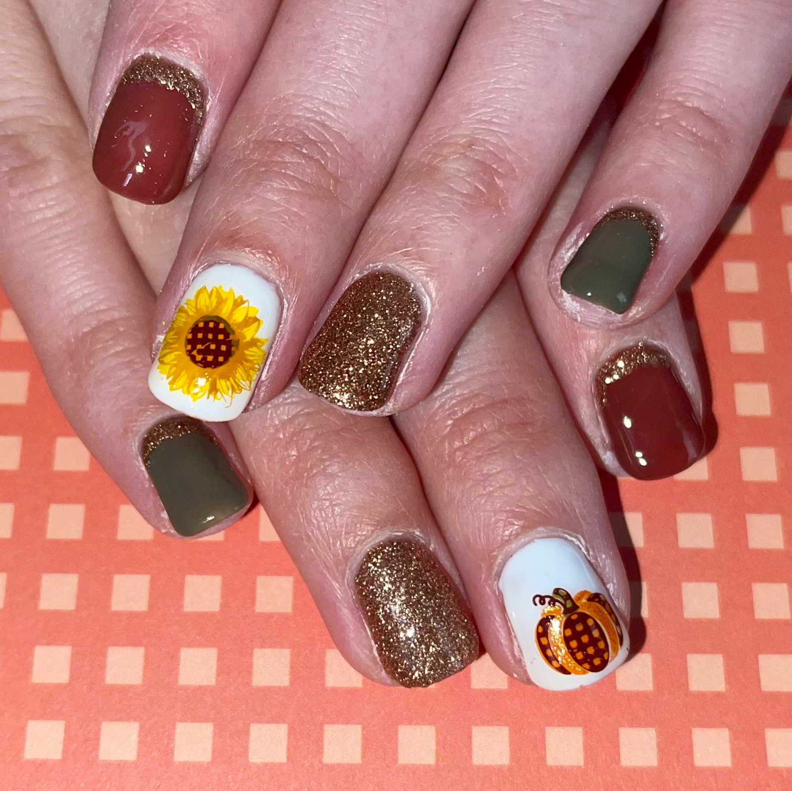 The Nail Shoppe nail photo 6