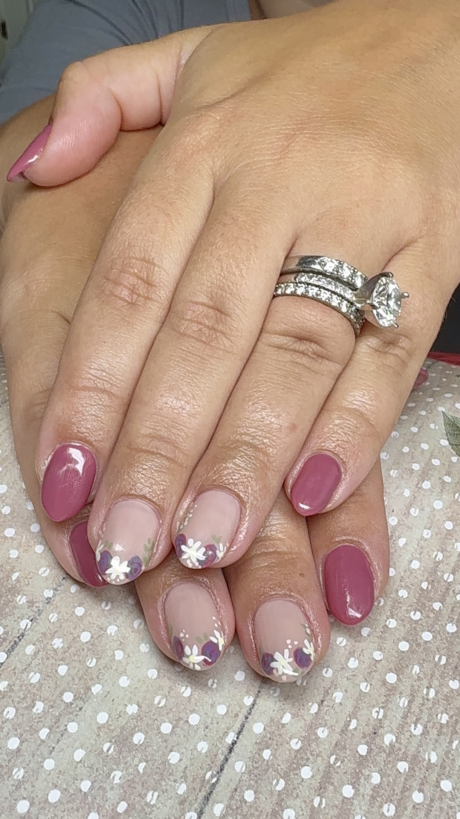 The Nail Shoppe nail photo 8